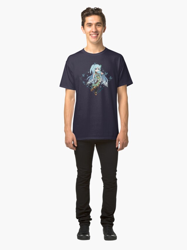 Alternate view of Cangqiong Classic T-Shirt