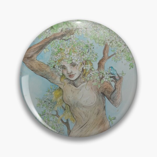 Item preview, Spring Blossom designed and sold by Hannah Vale.