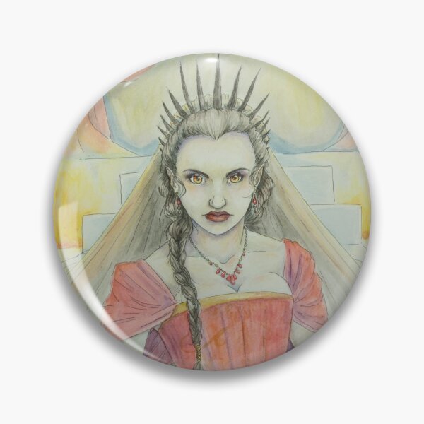 Item preview, Queen's Descent designed and sold by Hannah Vale.