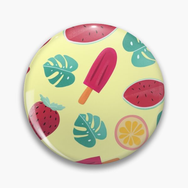 Item preview, Summer Pattern designed and sold by Alexandra Renee.