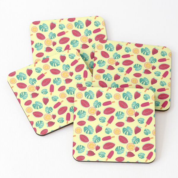 Item preview, Summer Pattern designed and sold by Alexandra Renee.