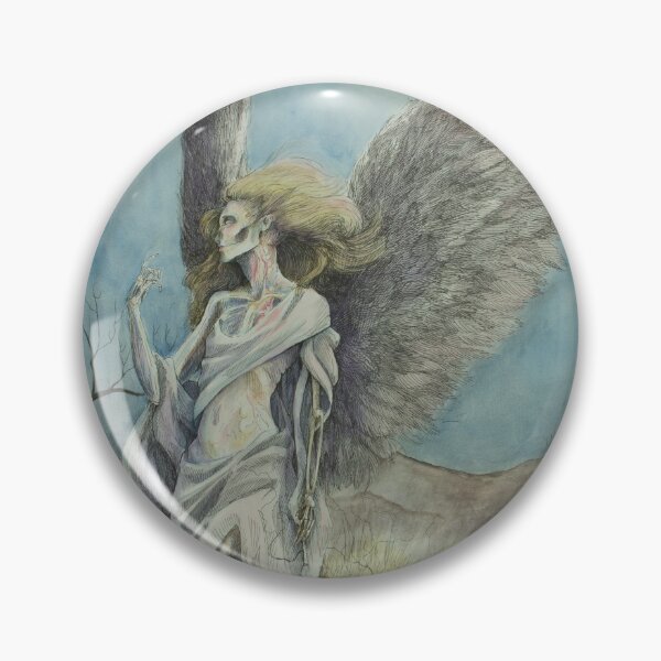 Item preview, Remembrance designed and sold by Hannah Vale.