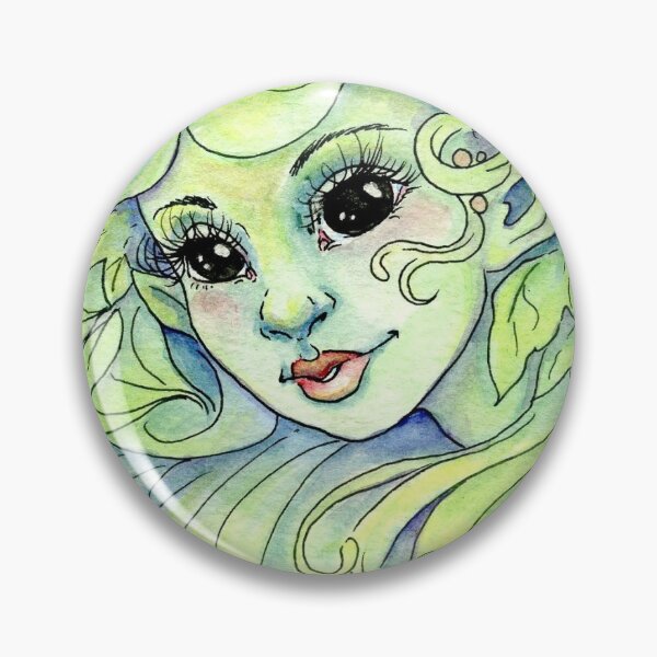 Item preview, Wood Spirit designed and sold by Hannah Vale.