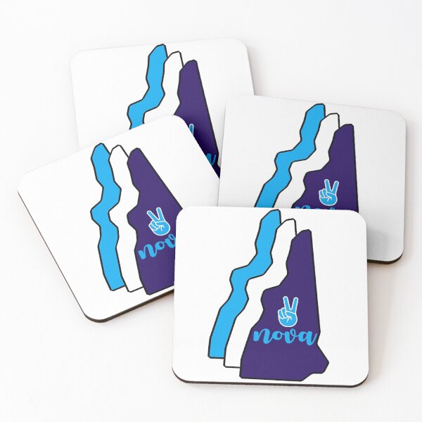 Item preview, New Hampshire - Villanova designed and sold by kotwicki.