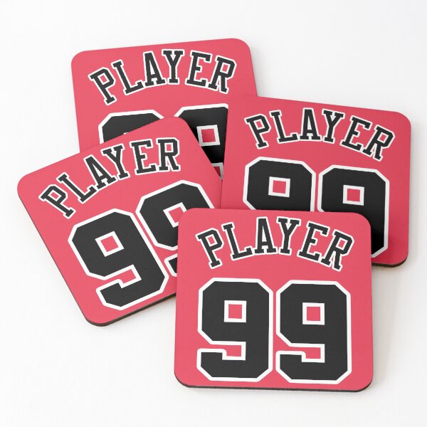 Item preview, Player 99 designed and sold by boboman13.