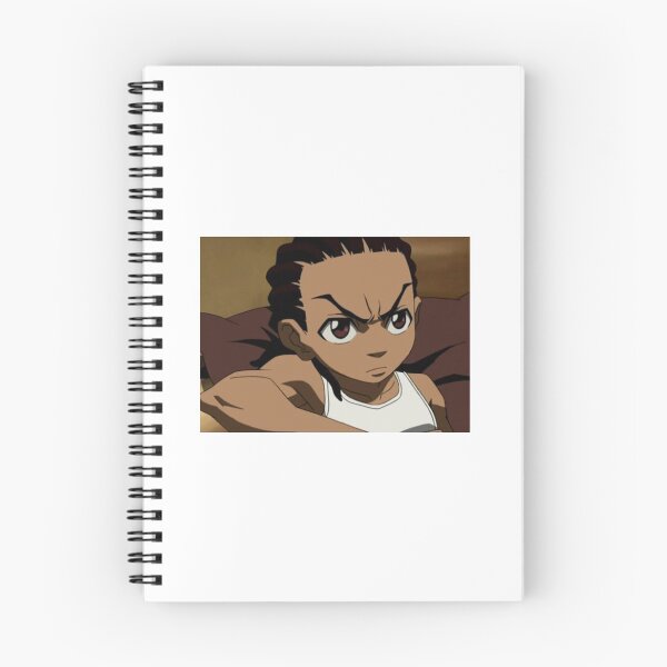 Artikelvorschau, Riley Freeman von den Boondocks entworfen und verkauft von jebbrown01.