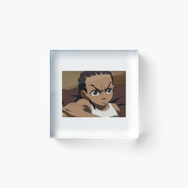 Item preview, Riley Freeman from The Boondocks designed and sold by jebbrown01.