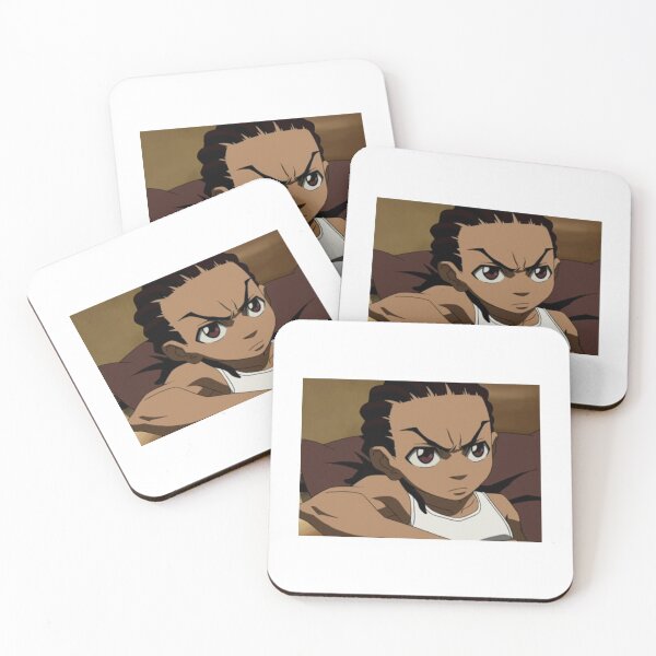 Item preview, Riley Freeman from The Boondocks designed and sold by jebbrown01.