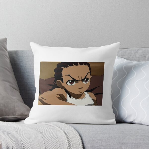 Aperçu de l'œuvre Riley Freeman des Boondocks créée et vendue par jebbrown01.