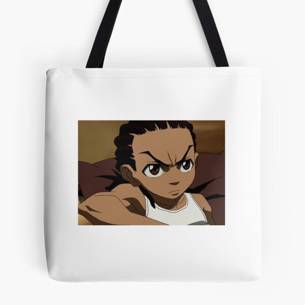 Item preview, Riley Freeman from The Boondocks designed and sold by jebbrown01.