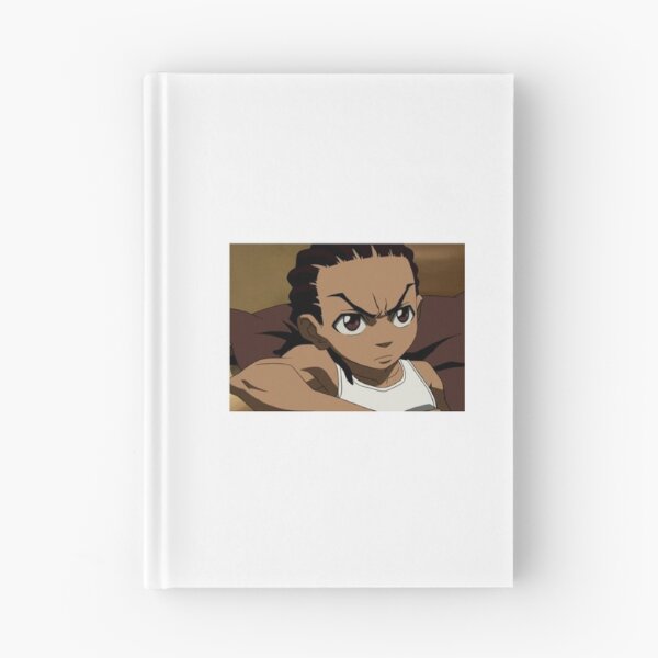 Item preview, Riley Freeman from The Boondocks designed and sold by jebbrown01.