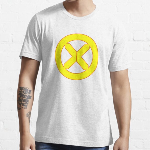 X Circle Essential T-Shirt