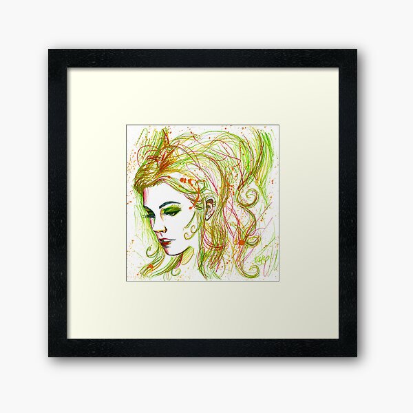 Item preview, Gesabelle in Spring designed and sold by Ryan Rydalch.