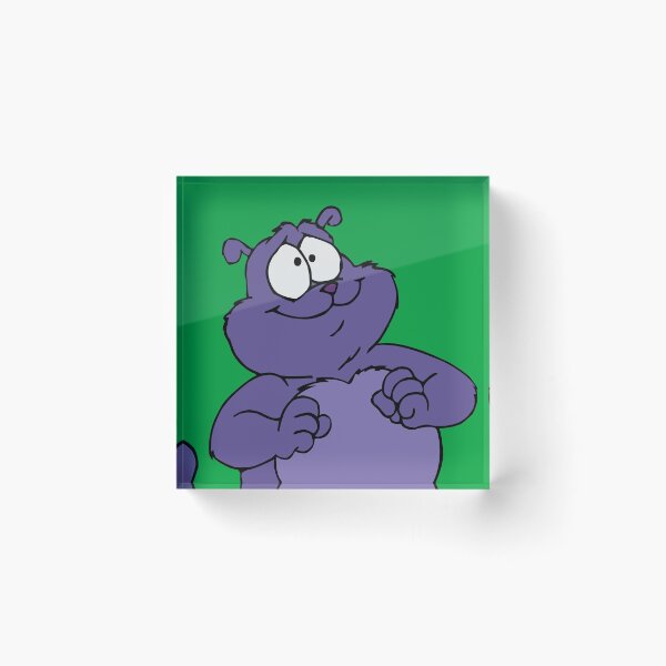 Item preview, Eek the Cat designed and sold by stonestreet.