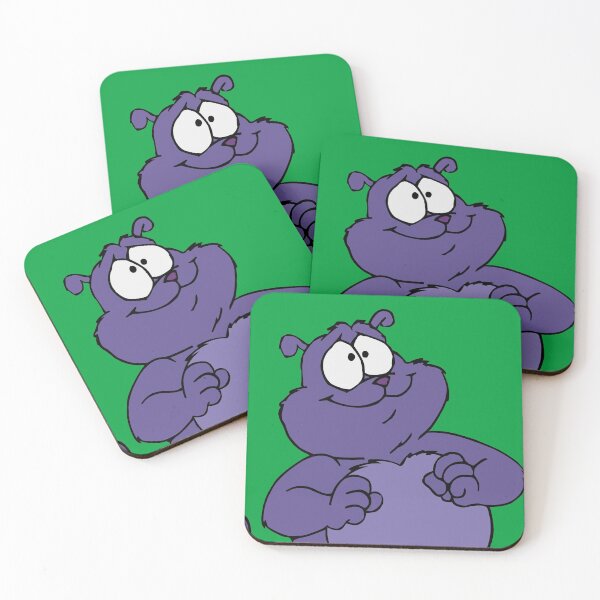 Item preview, Eek the Cat designed and sold by stonestreet.