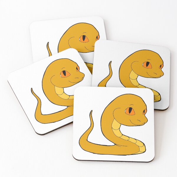 Item preview, Gold Snake designed and sold by Adastumae.