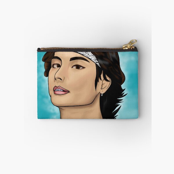 Item preview, BTS - V designed and sold by Tasha Illustrates.