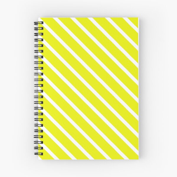 Item preview, Golden Canola Fields Diagonal Stripes designed and sold by Moonshine Paradise.