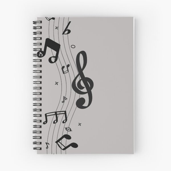 Item preview, Musical Notes designed and sold by Tommygunz69.