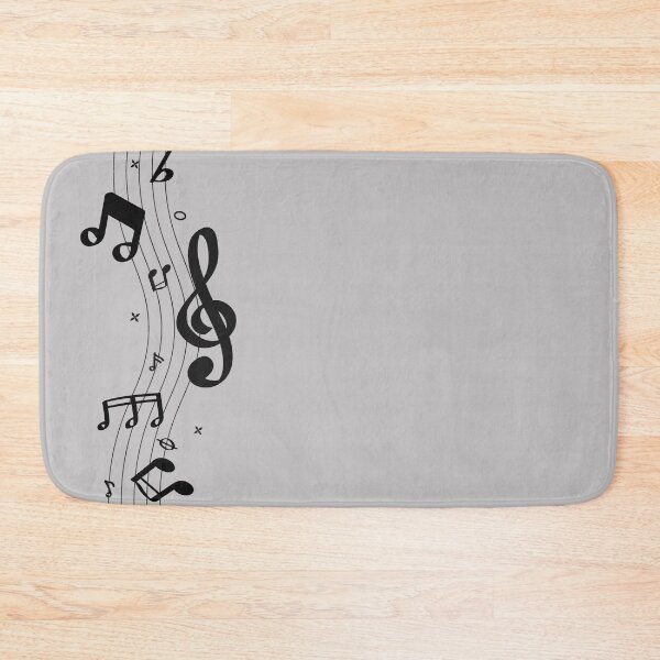 Item preview, Musical Notes designed and sold by Tommygunz69.