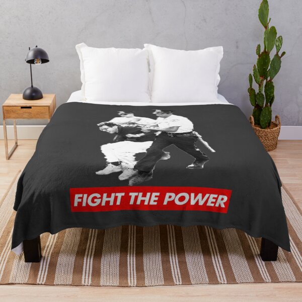 Item preview, Bernie Sanders Arrested - Fight the Power designed and sold by Thelittlelord.