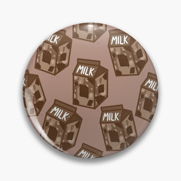 Item preview, Chocolate Milk Time by Yuuki G designed and sold by Yuuki G's Artsy Things.