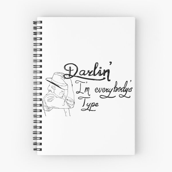 Artikelvorschau, Doc Holliday - Jeder Typ entworfen und verkauft von NerdyThings.