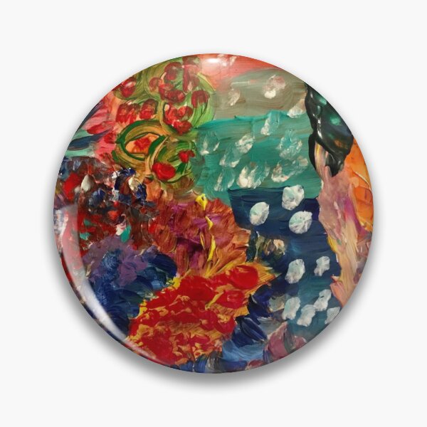 Item preview, Fireworks of exaltation designed and sold by lucielitchi.