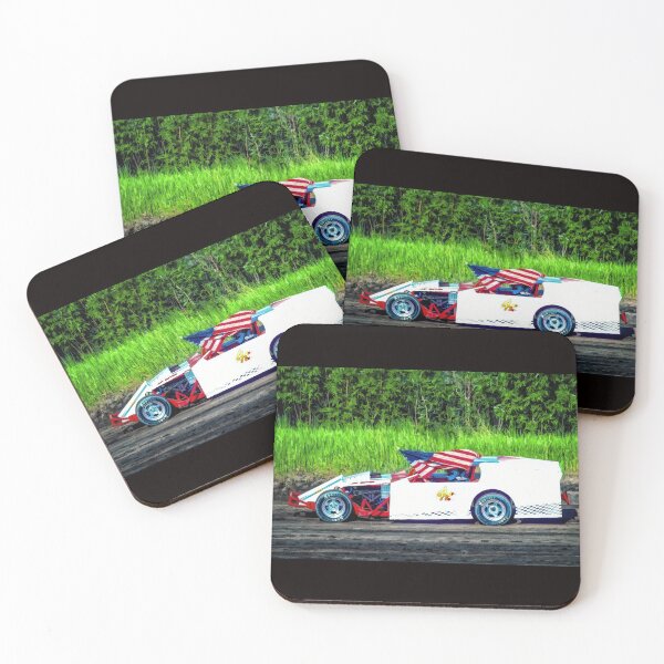 Item preview, Modified race car designed and sold by Alaskandreamer.