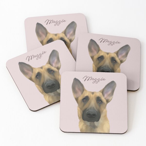 Item preview, Maggie designed and sold by Emily Walden.