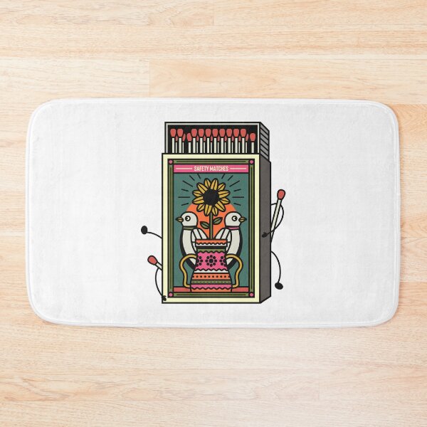 Item preview, Social Distancing designed and sold by merupa.