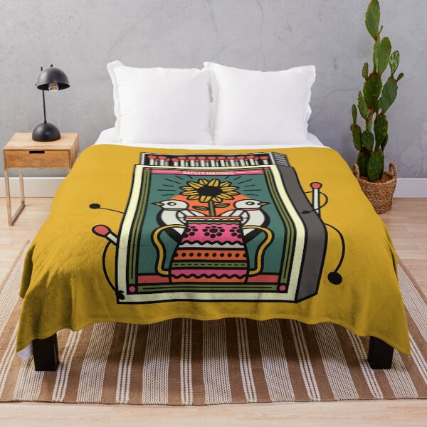 Item preview, Social Distancing designed and sold by merupa.