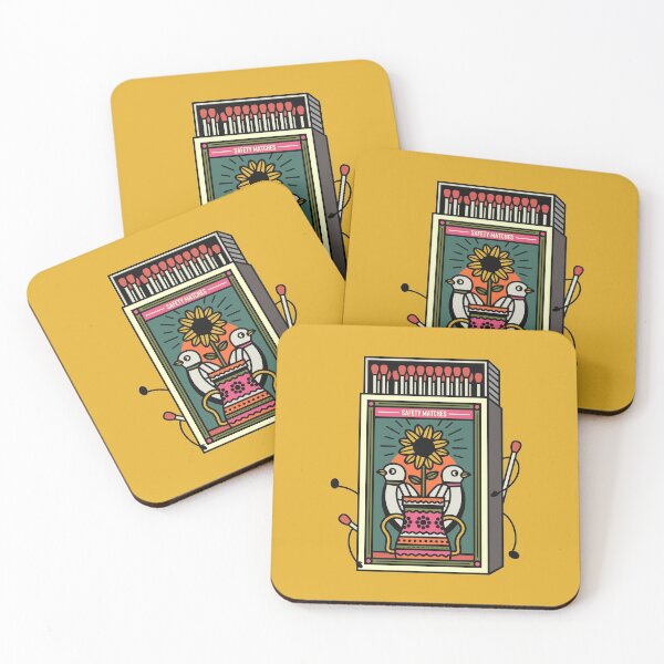 Item preview, Social Distancing designed and sold by merupa.