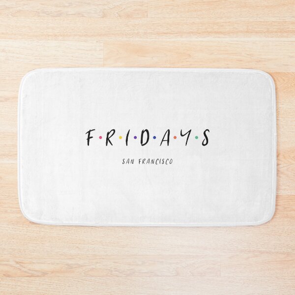 Item preview, Fridays designed and sold by Lavish & Company Designs.