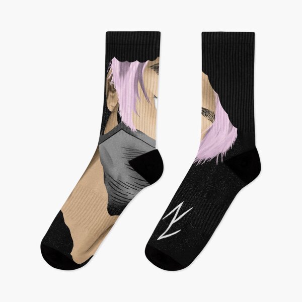 Item preview, BTS - RM designed and sold by Tasha Illustrates.