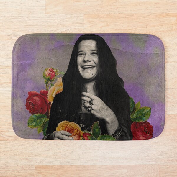 Item preview, Janis retro art designed and sold by Ilustra Club.
