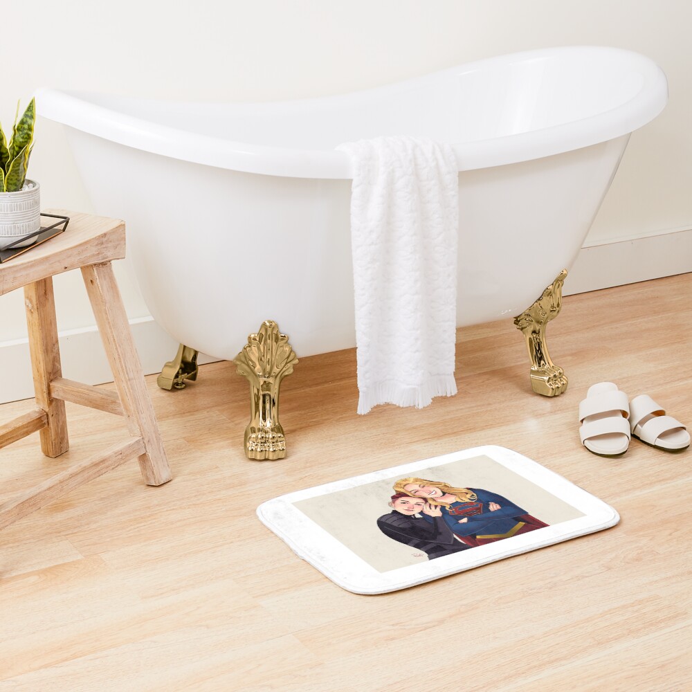 Item preview, Bath Mat designed and sold by RafiDeSousa.