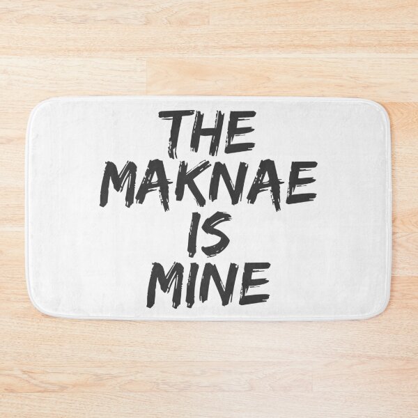 Item preview, The Maknae is Mine | Kpop Gift designed and sold by SapphicGrapphic .