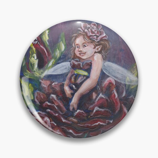 Item preview, Rosie designed and sold by Hannah Vale.
