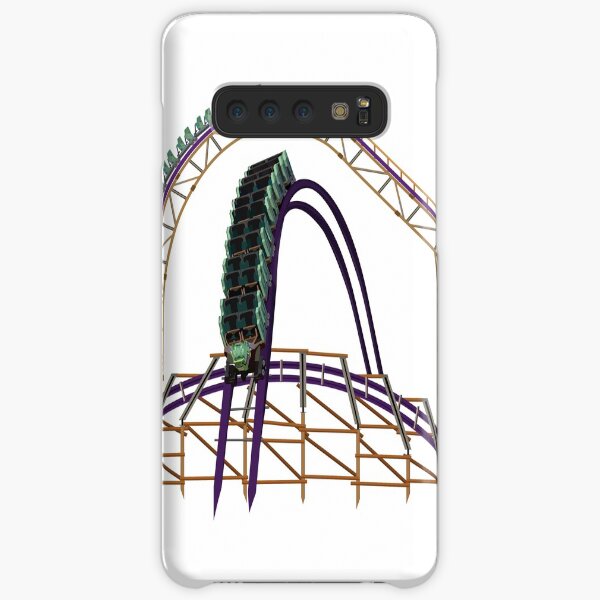 Iron RMC Gwazi Airtime Design Samsung Galaxy Snap Case