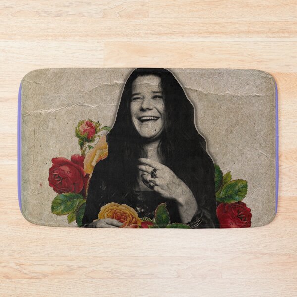 Item preview, Janis retro art designed and sold by Ilustra Club.