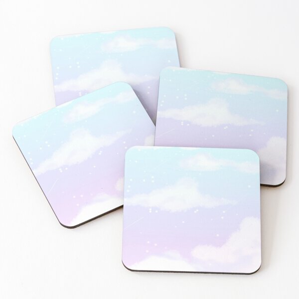 Item preview, dreamy sky designed and sold by razrr.