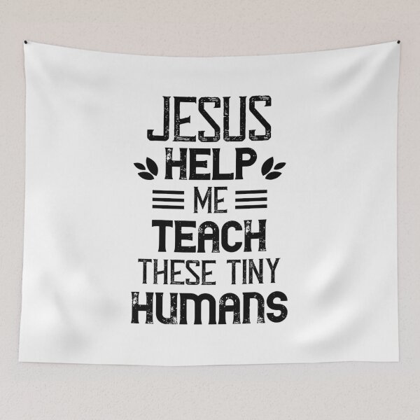 Item preview, Teacher's day gift, Gift for christian sunday school teacher, professor. Funny Novelty Gift for teacher on birthday, graduation, or christmas designed and sold by LoveEveryWear.