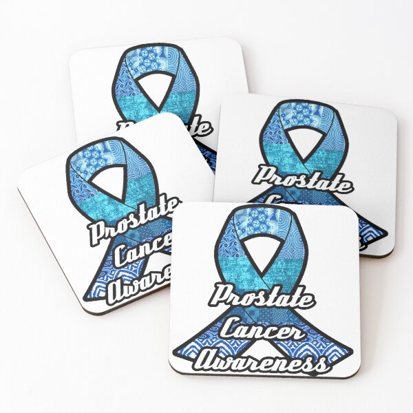 Item preview, Prostate Cancer Awareness  designed and sold by artbyomega.