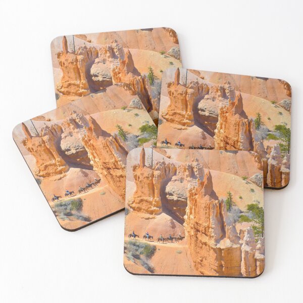 Item preview, Navajo Loop Trail at Bryce Canyon National Park in Utah, USA designed and sold by lissandra900.