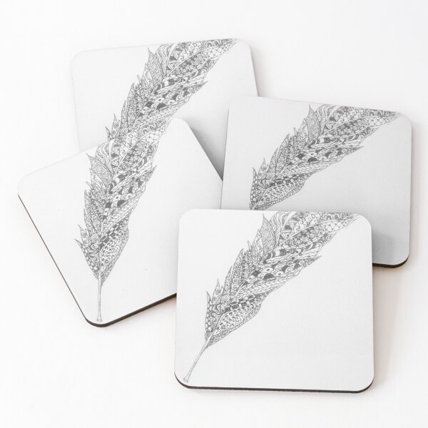 Item preview, Feather lite designed and sold by Annette Griffin.