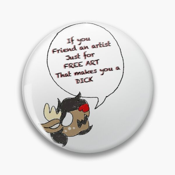 Item preview, Don't Be That Guy designed and sold by PipTheTrick.