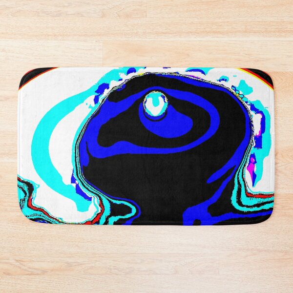 Item preview, Abstract Explosion designed and sold by GrudleBay.
