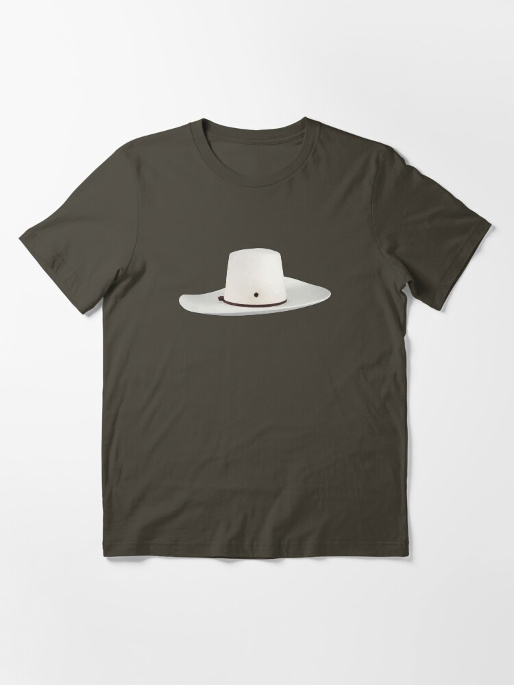 "Buster Scruggs" Tshirt for Sale by muskitt Redbubble the ballad