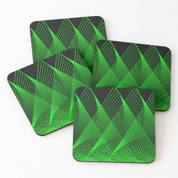 Item preview, Geometric Figures Abstract triangle Mountains designed and sold by Albaley.